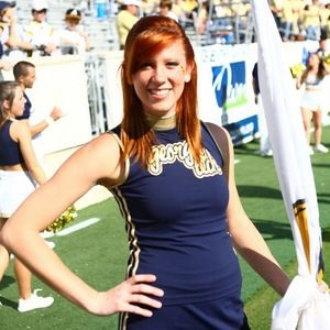 Meet your Posher, Jenney